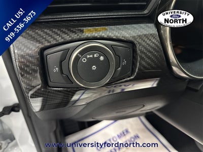 2021 Ford Mustang Shelby GT500