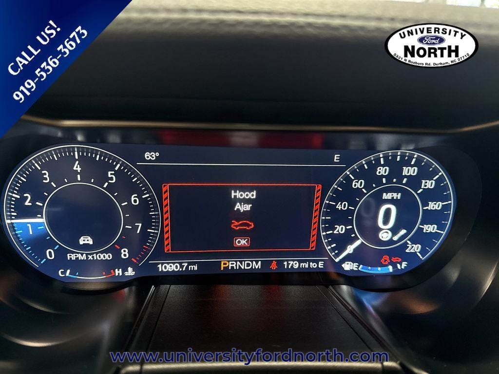 2021 Ford Mustang Shelby GT500