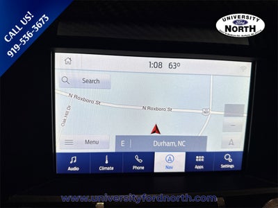 2021 Ford Mustang Shelby GT500