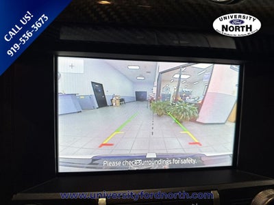 2021 Ford Mustang Shelby GT500