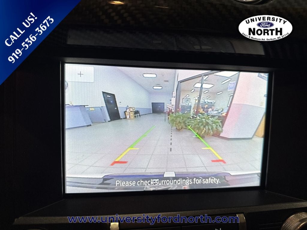 2021 Ford Mustang Shelby GT500