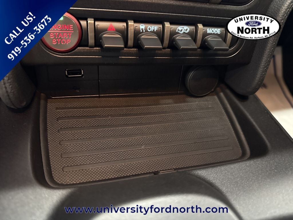 2021 Ford Mustang Shelby GT500