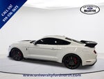 2021 Ford Mustang Shelby GT500