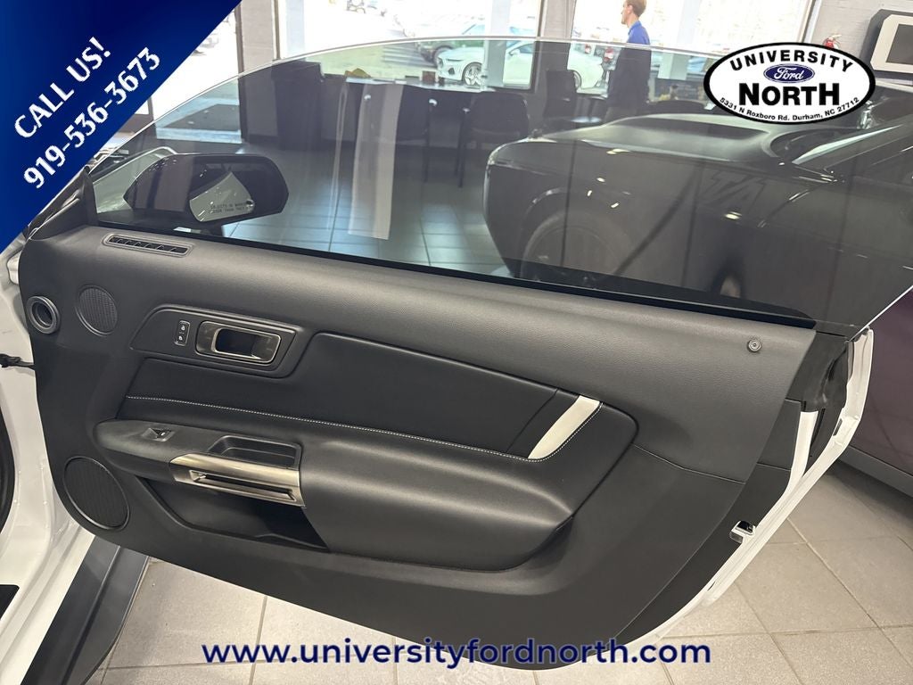 2021 Ford Mustang Shelby GT500