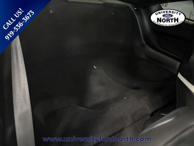 2021 Ford Mustang Shelby GT500