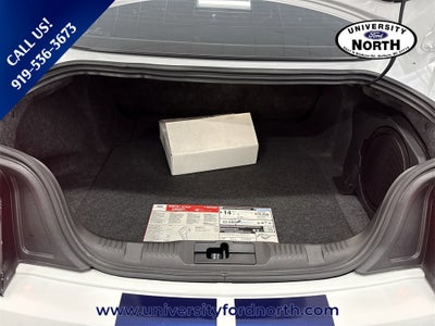 2021 Ford Mustang Shelby GT500