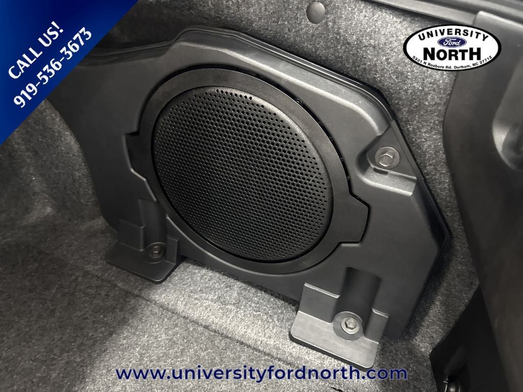 2021 Ford Mustang Shelby GT500