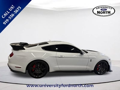 2021 Ford Mustang Shelby GT500