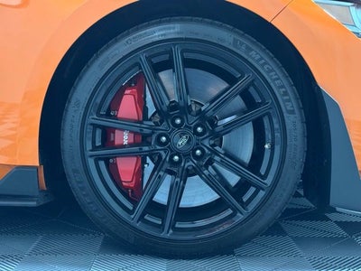 2021 Ford Mustang Shelby GT500