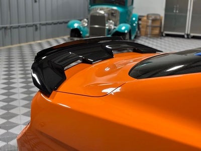 2021 Ford Mustang Shelby GT500