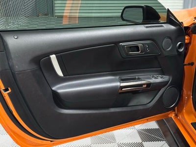 2021 Ford Mustang Shelby GT500