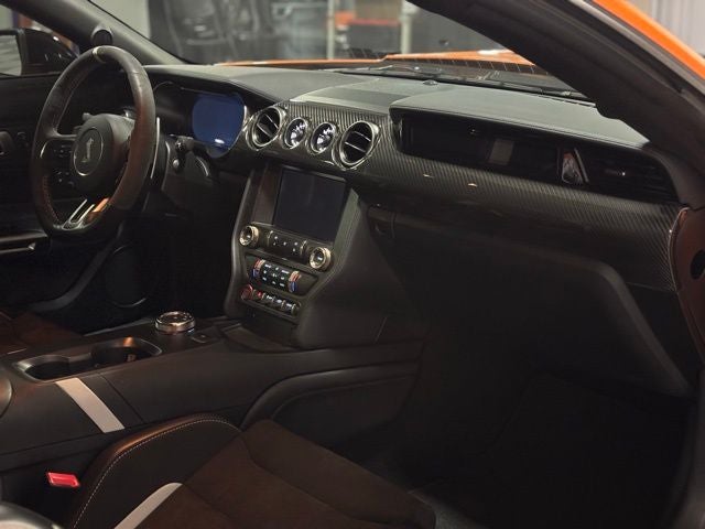 2021 Ford Mustang Shelby GT500