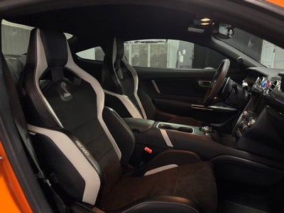 2021 Ford Mustang Shelby GT500