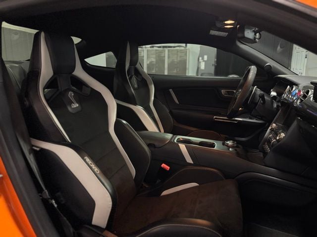 2021 Ford Mustang Shelby GT500