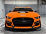 2021 Ford Mustang Shelby GT500