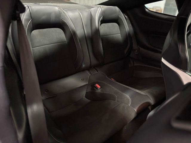 2021 Ford Mustang Shelby GT500