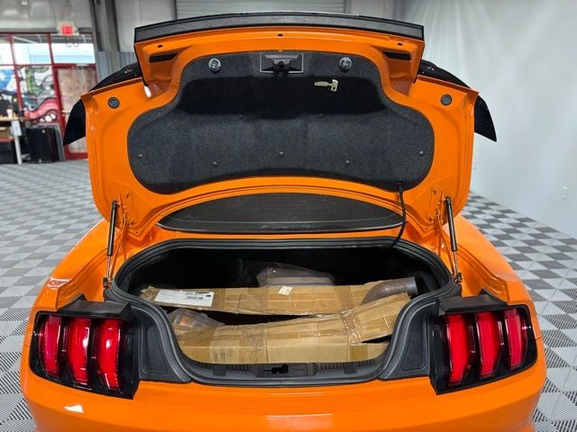 2021 Ford Mustang Shelby GT500