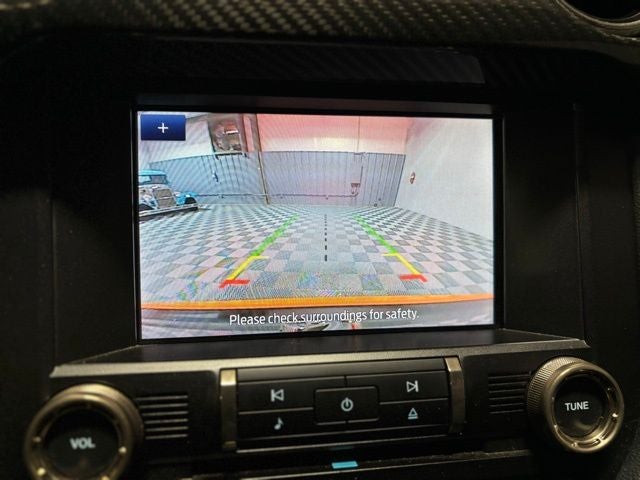 2021 Ford Mustang Shelby GT500