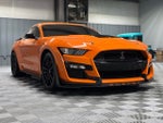 2021 Ford Mustang Shelby GT500