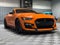 2021 Ford Mustang Shelby GT500
