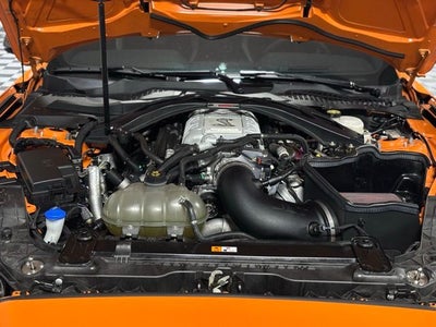 2021 Ford Mustang Shelby GT500