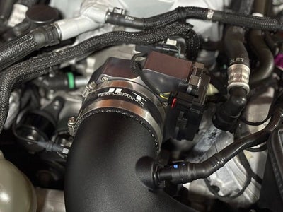 2021 Ford Mustang Shelby GT500