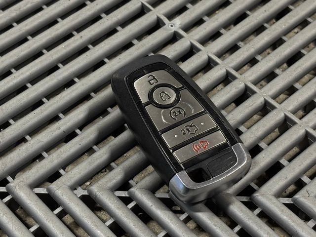 2021 Ford Mustang Shelby GT500