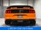 2021 Ford Mustang Shelby GT500