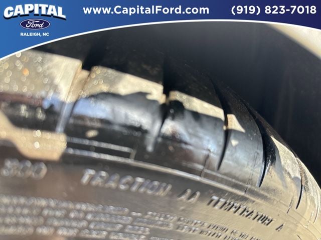 2022 Ford Mustang Shelby GT500