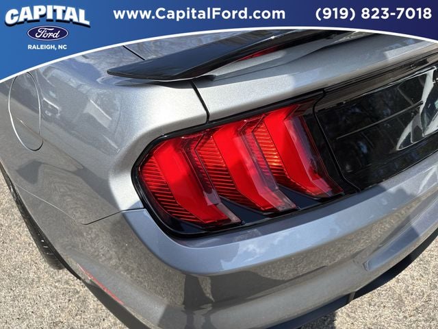 2022 Ford Mustang Shelby GT500