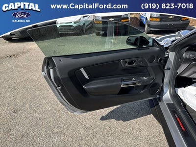 2022 Ford Mustang Shelby GT500