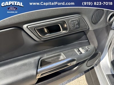 2022 Ford Mustang Shelby GT500