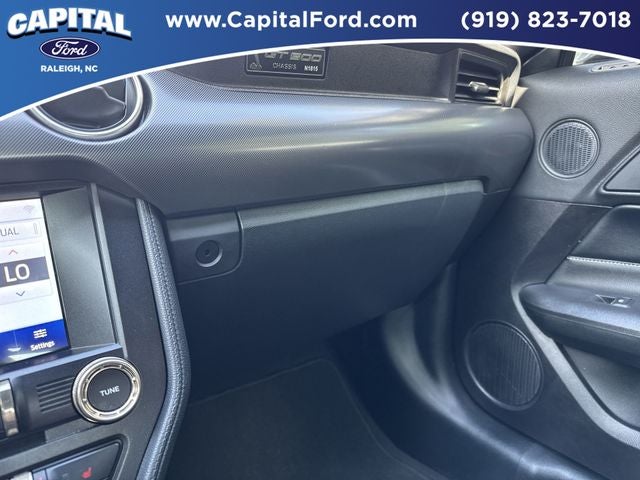 2022 Ford Mustang Shelby GT500