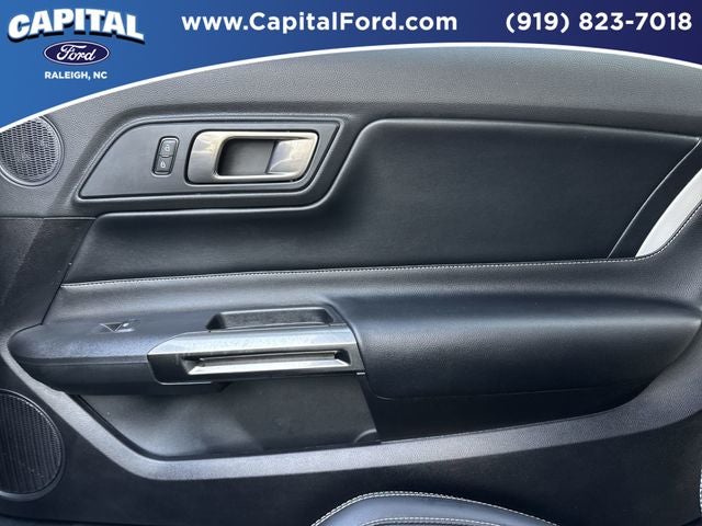 2022 Ford Mustang Shelby GT500