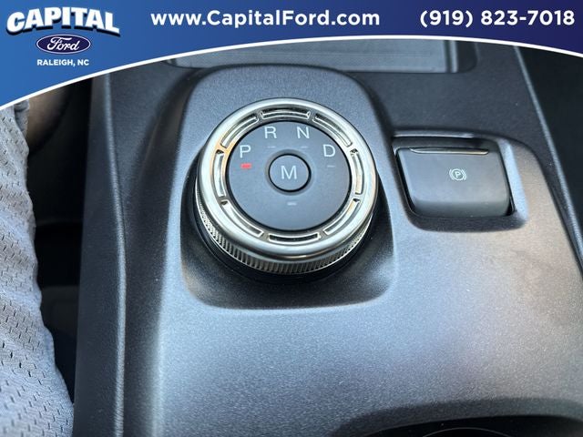 2022 Ford Mustang Shelby GT500