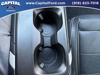 2022 Ford Mustang Shelby GT500