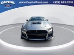 2022 Ford Mustang Shelby GT500