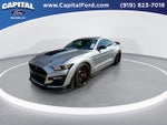 2022 Ford Mustang Shelby GT500