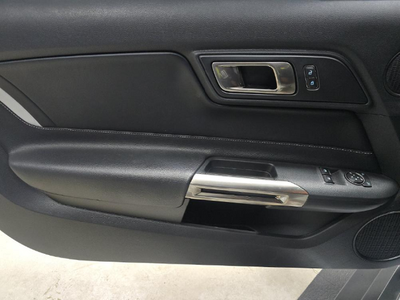 2020 Ford Mustang Shelby GT500