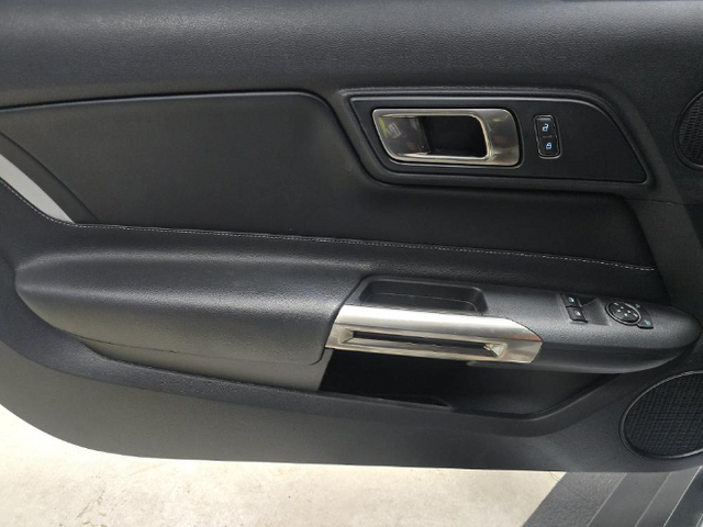 2020 Ford Mustang Shelby GT500