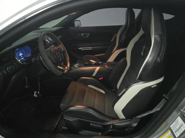 2020 Ford Mustang Shelby GT500