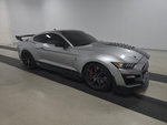 2020 Ford Mustang Shelby GT500