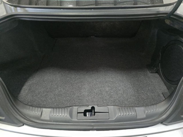 2020 Ford Mustang Shelby GT500