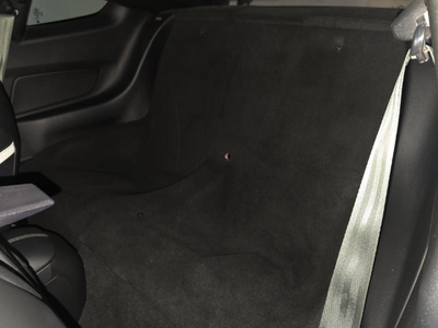 2020 Ford Mustang Shelby GT500