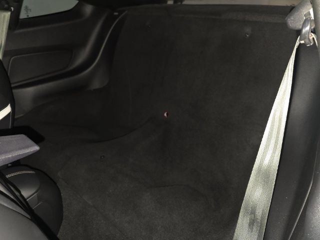 2020 Ford Mustang Shelby GT500