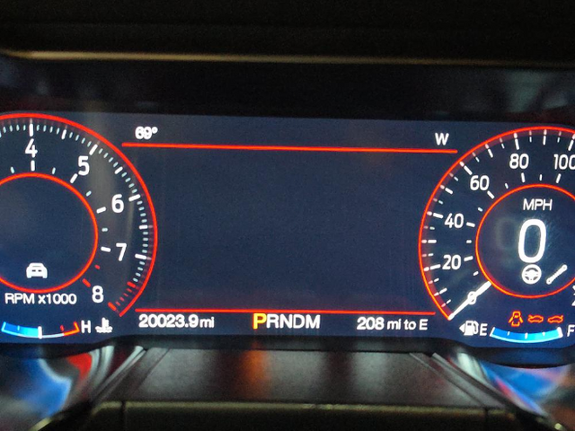 2020 Ford Mustang Shelby GT500