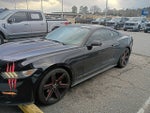 2016 Ford Mustang EcoBoost