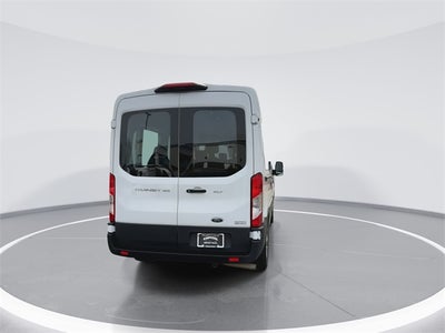 2023 Ford Transit-350 XLT