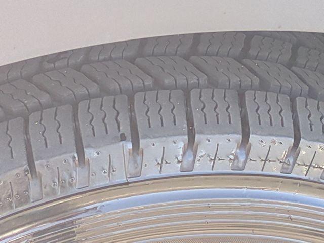 2025 Ford Transit-350 XLT