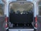 2025 Ford Transit-350 XLT